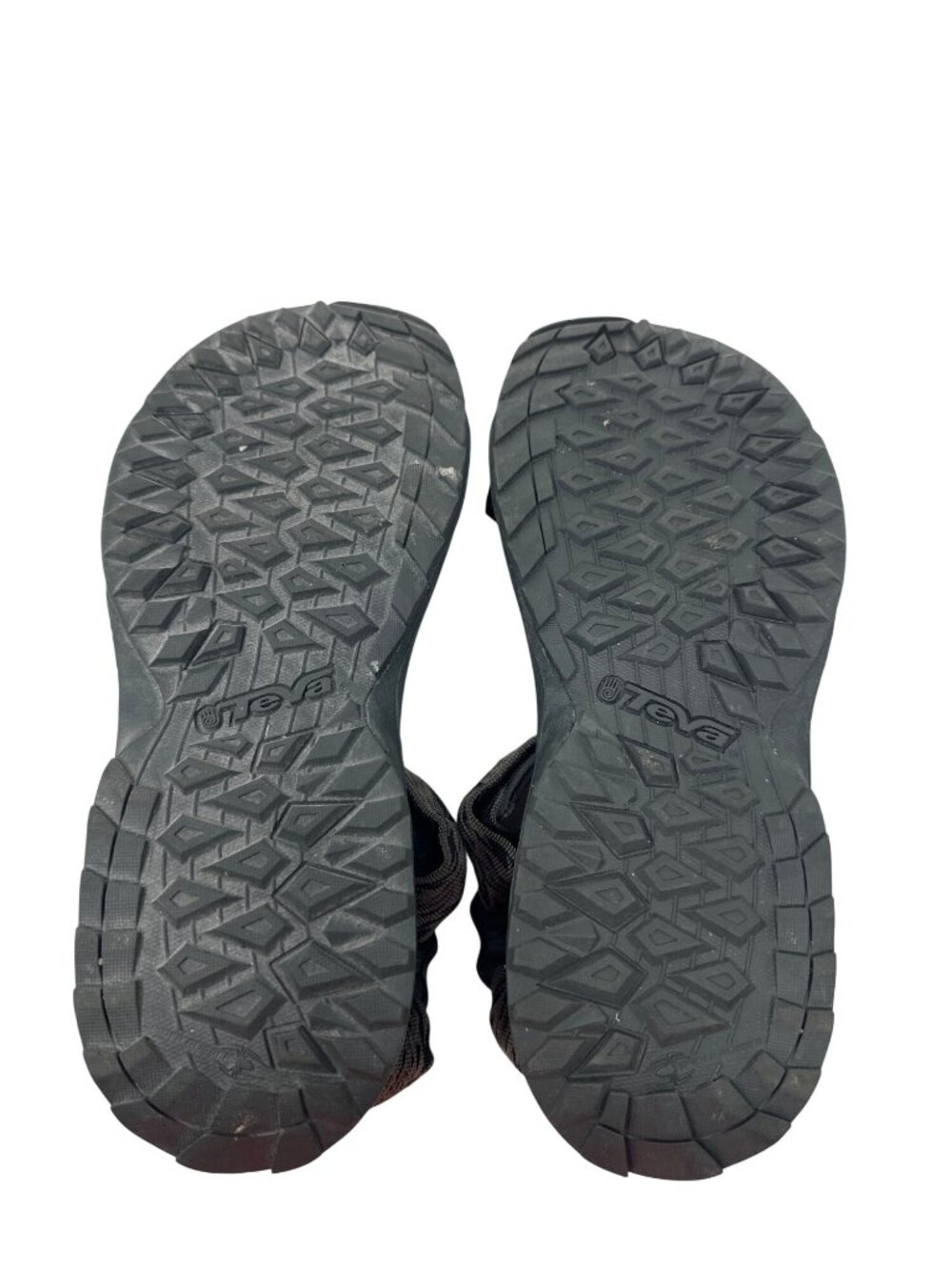 TEVA 1001473 Hybrid Trail Men Waterproof Hiking Shoe Size 12 - Picture 13 of 15